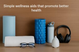 Read more about the article Elevate Your Health Routine: Non-Medical Wellness Aids You Can Trust