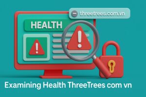 Read more about the article Exploring Health ThreeTrees com vn: Truth, Risks, and Facts