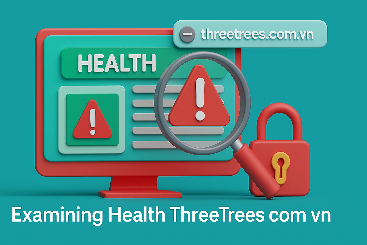 Read more about the article Exploring Health ThreeTrees com vn: Truth, Risks, and Facts