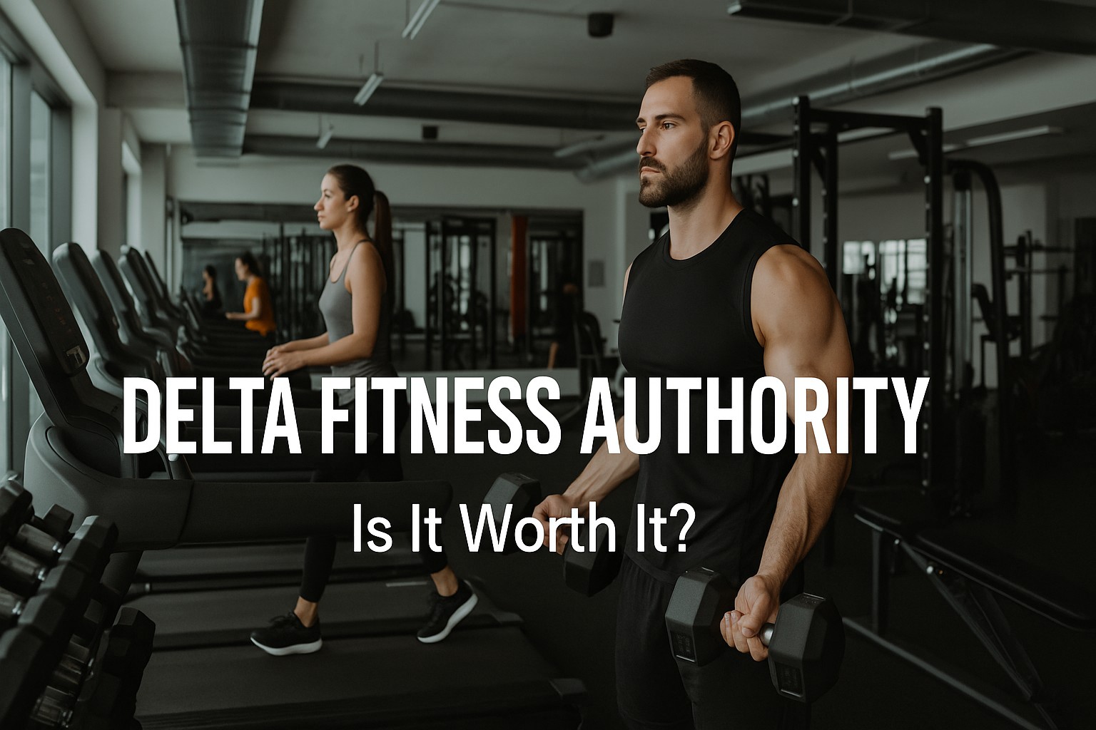 Read more about the article Is Delta Fitness Authority Worth It? Services, Safety, and Reviews Explained