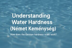 Read more about the article Német Keménység Meaning and Use: A Straightforward Guide