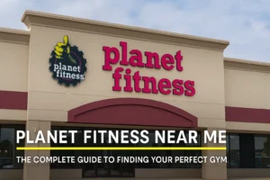 Read more about the article Planet Fitness Near Me: The Complete Guide to Finding Your Perfect Gym
