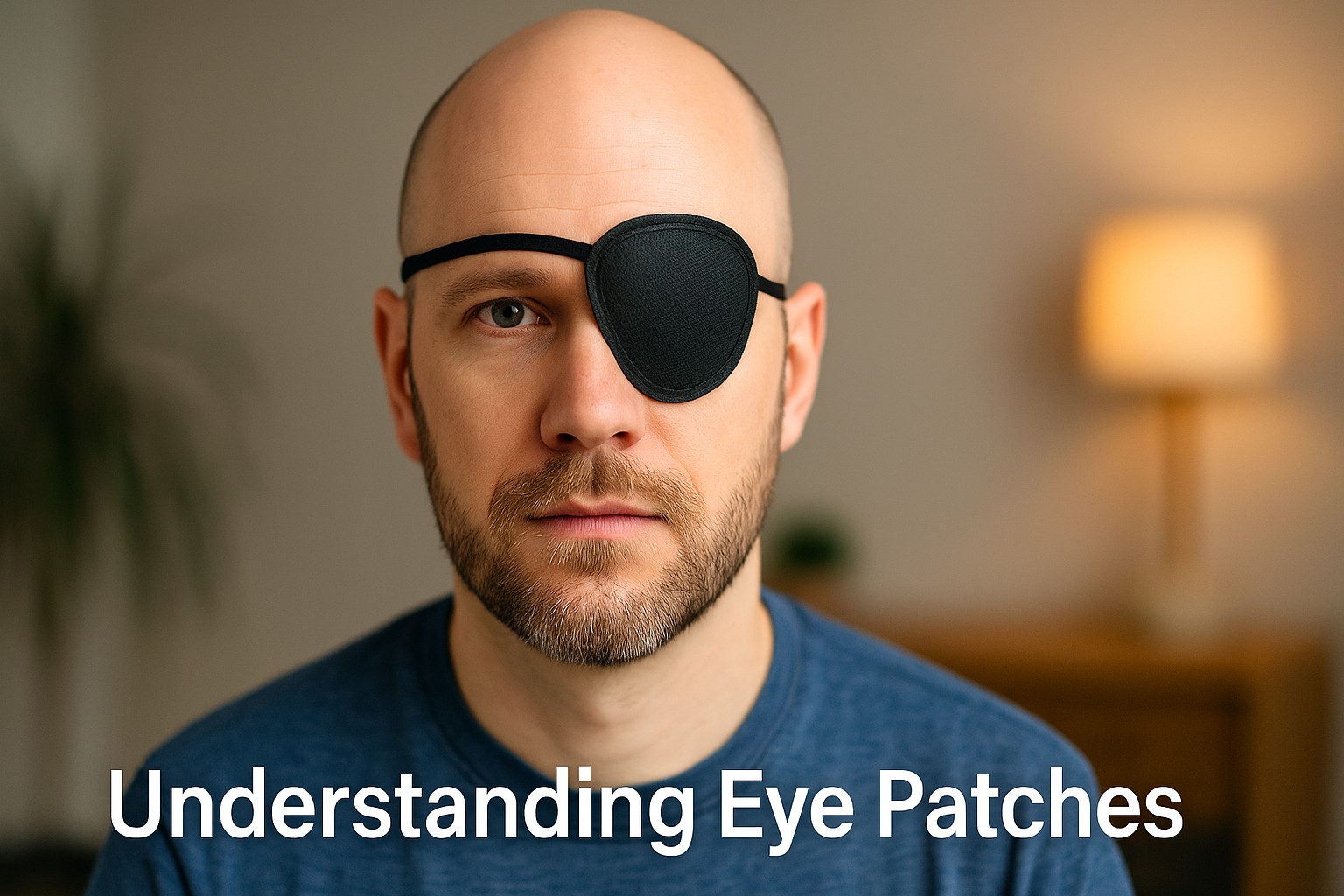 You are currently viewing Eye Patches Explained: Uses, Types, and Safety Tips