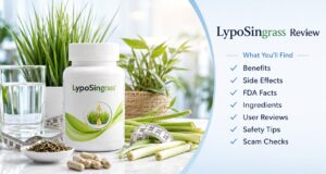 Read more about the article LypoSingrass for Weight Loss: Does It Work, Is It Safe, and What Are the Side Effects?