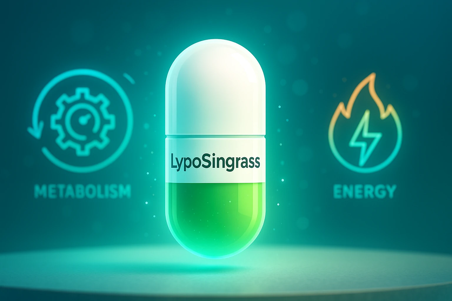 Read more about the article LypoSingrass for Weight Loss: Side Effects, Benefits, and Facts