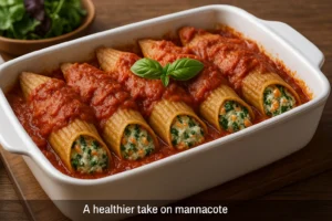 Read more about the article Mannacote Nutrition Guide: Calories, Protein, and Health Impact