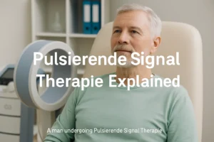 Read more about the article Pulsierende Signal Therapie Explained: Benefits, Uses, and Limitations