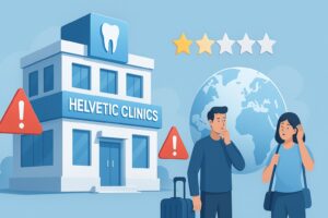 Read more about the article The Truth Behind the Helvetic Clinics Scandal: Risks, Reviews, and Advice