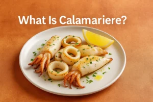 Read more about the article What Is Calamariere? Health Benefits, Risks, and How to Eat It