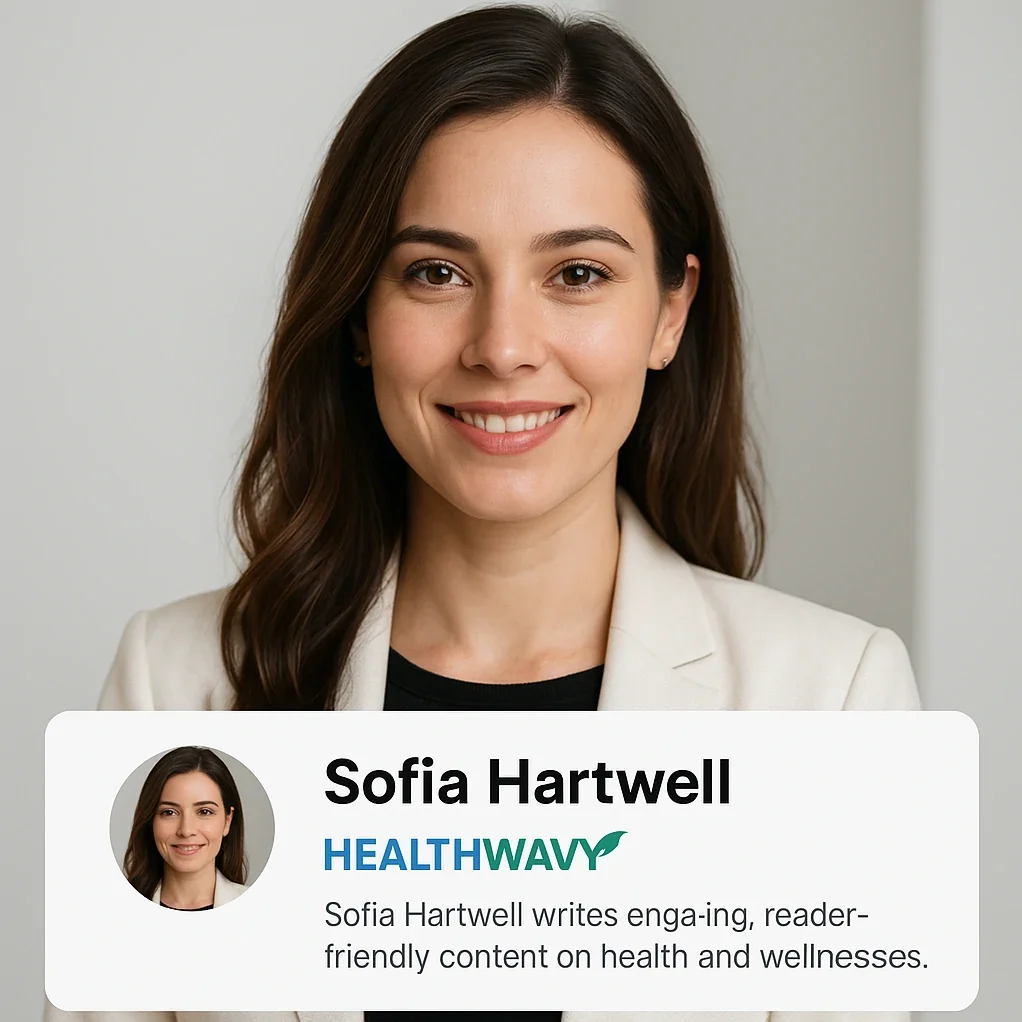 Sofia Hartwell