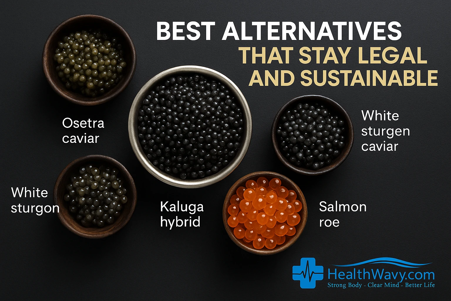 Beluga Caviar
