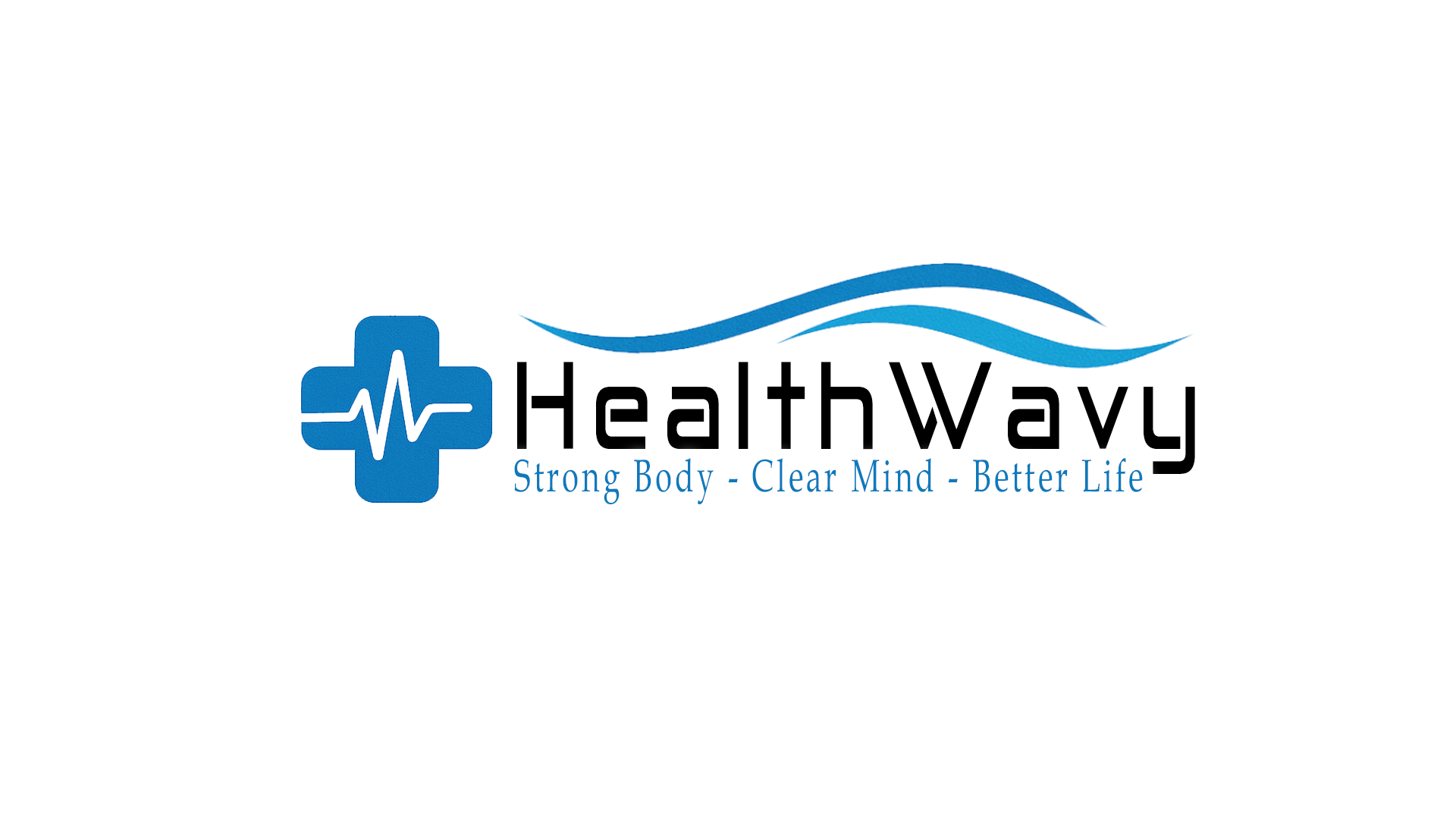 HealthWavy Logo