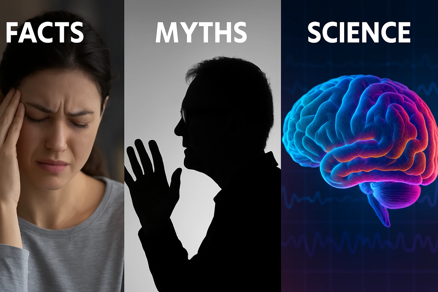 Facts, Myths, and What Science Says