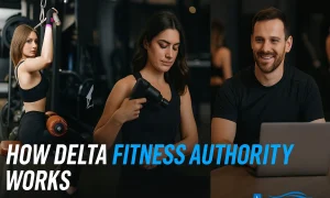 Read more about the article How Delta Fitness Authority Works: Fitness Training, Recovery, and Membership Insights