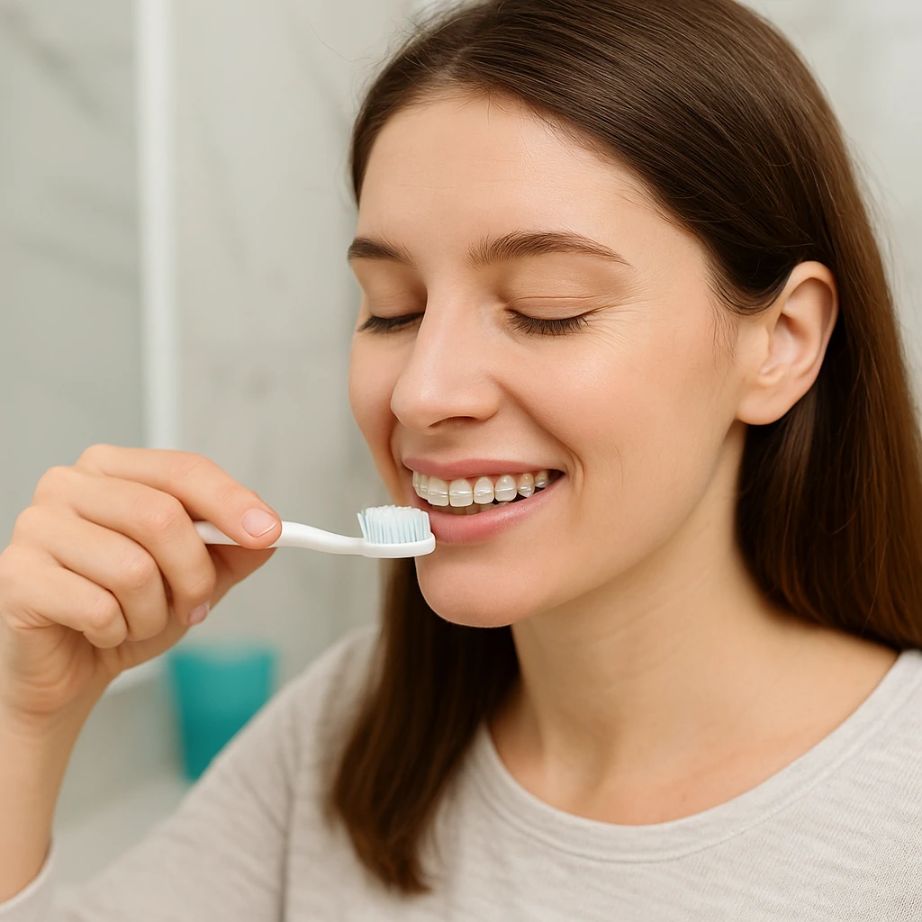 How to Care for Ceramic Braces