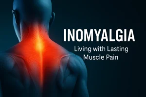 Read more about the article Inomyalgia: Complete Guide to Symptoms, Causes, Diagnosis, Treatment, and Daily Living Tips (2025 Update)