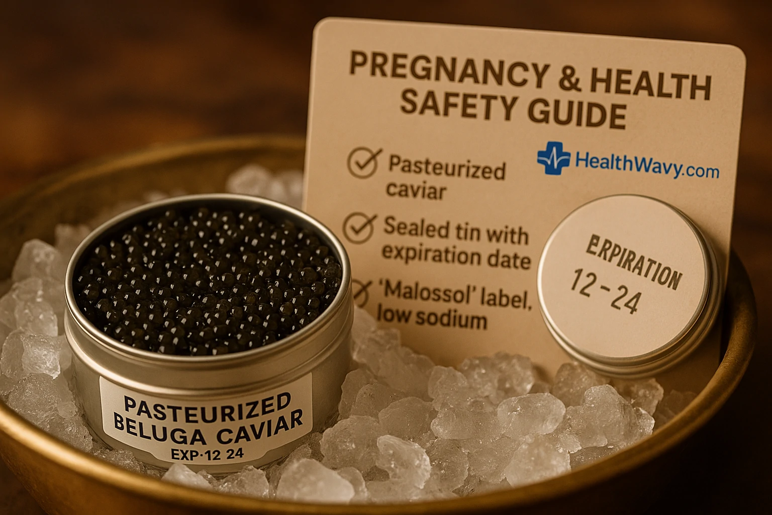 Beluga Caviar