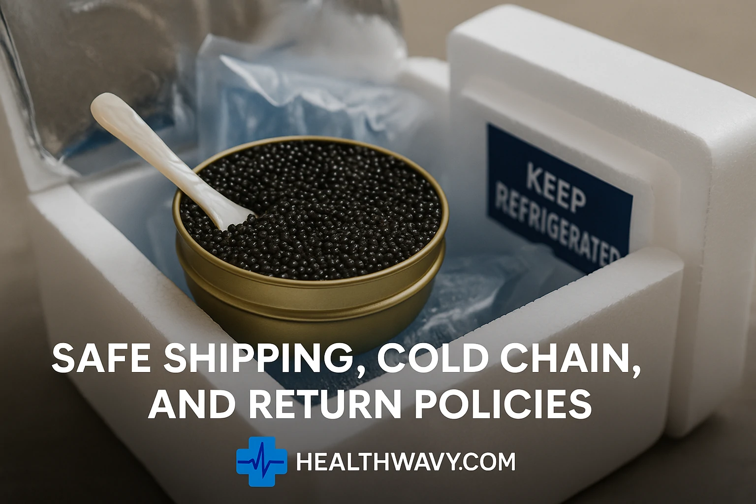 Beluga Caviar
