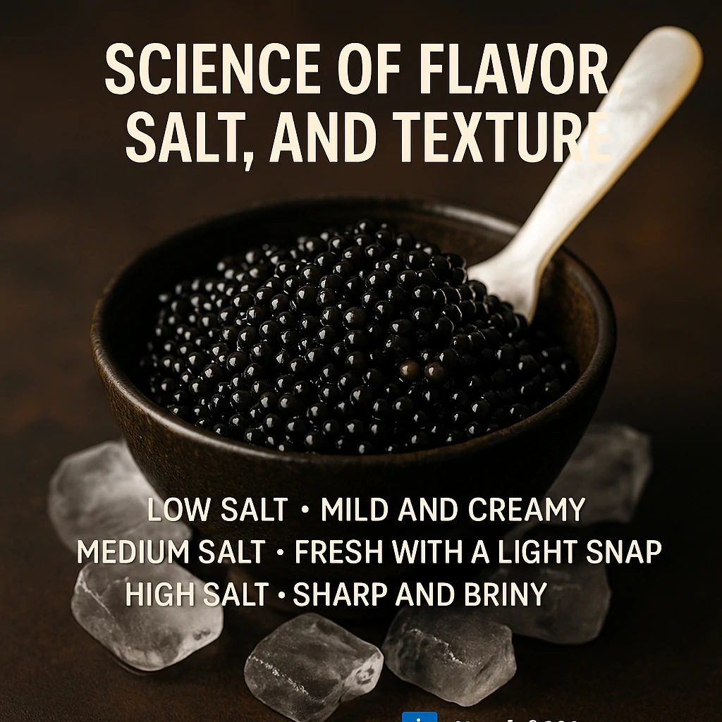 Beluga Caviar