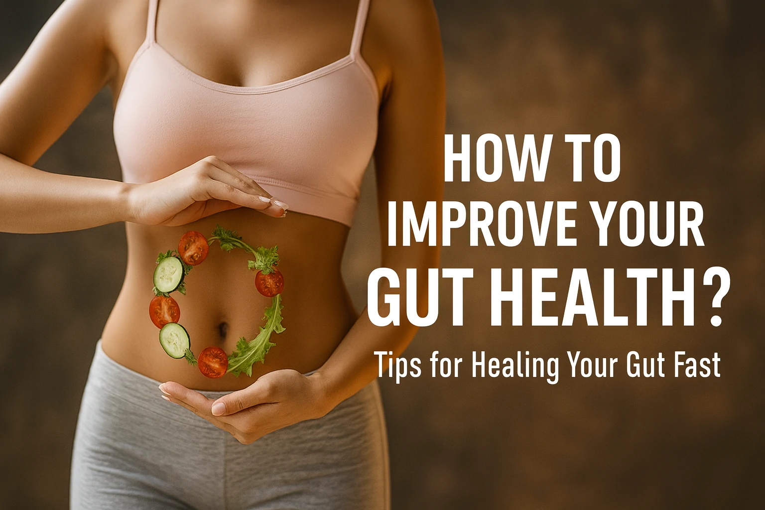 Read more about the article Best Way to Eat Stewed Apples for Gut Health: Tips for Healing Your Gut Fast