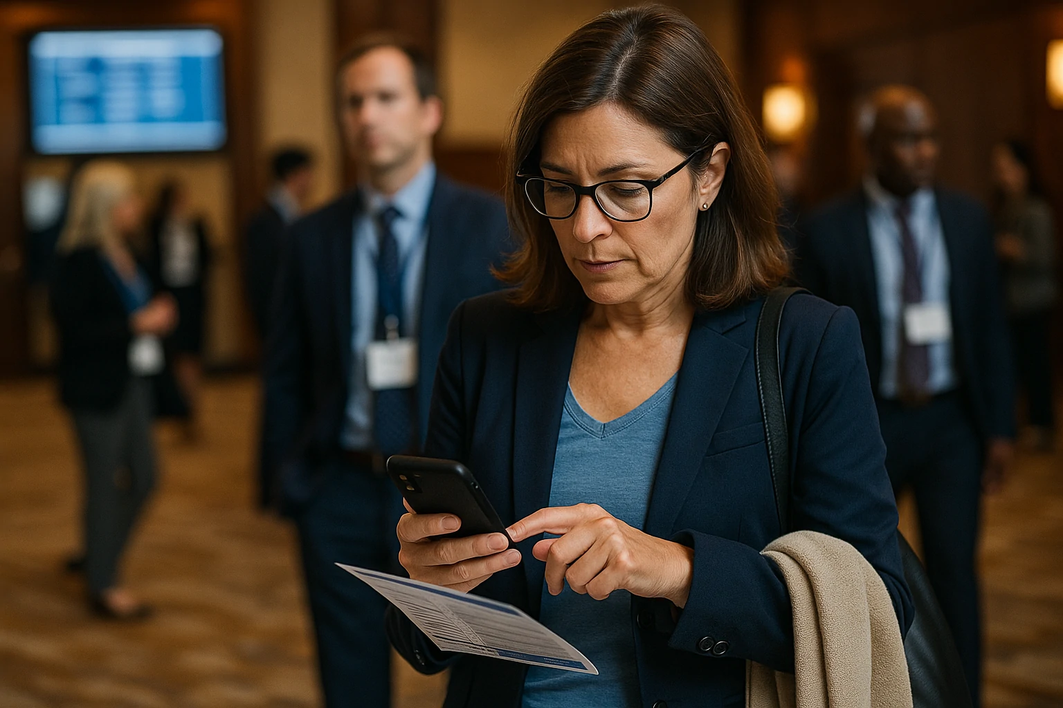 Nashville Behavioral Health Conference June 2025