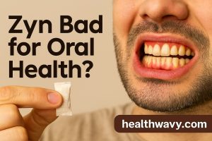 Read more about the article Zyns Bad for Oral Health? Dentist-Approved Advice, Facts, and FAQs