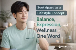 Read more about the article Soutaipasu as a Lifestyle Concept: Balance, Expression, and Wellness in One Word
