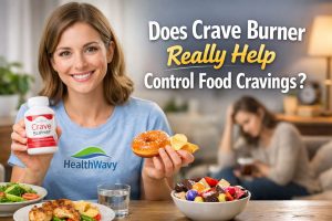 Read more about the article Does Crave Burner Really Help Control Food Cravings? Full Review
