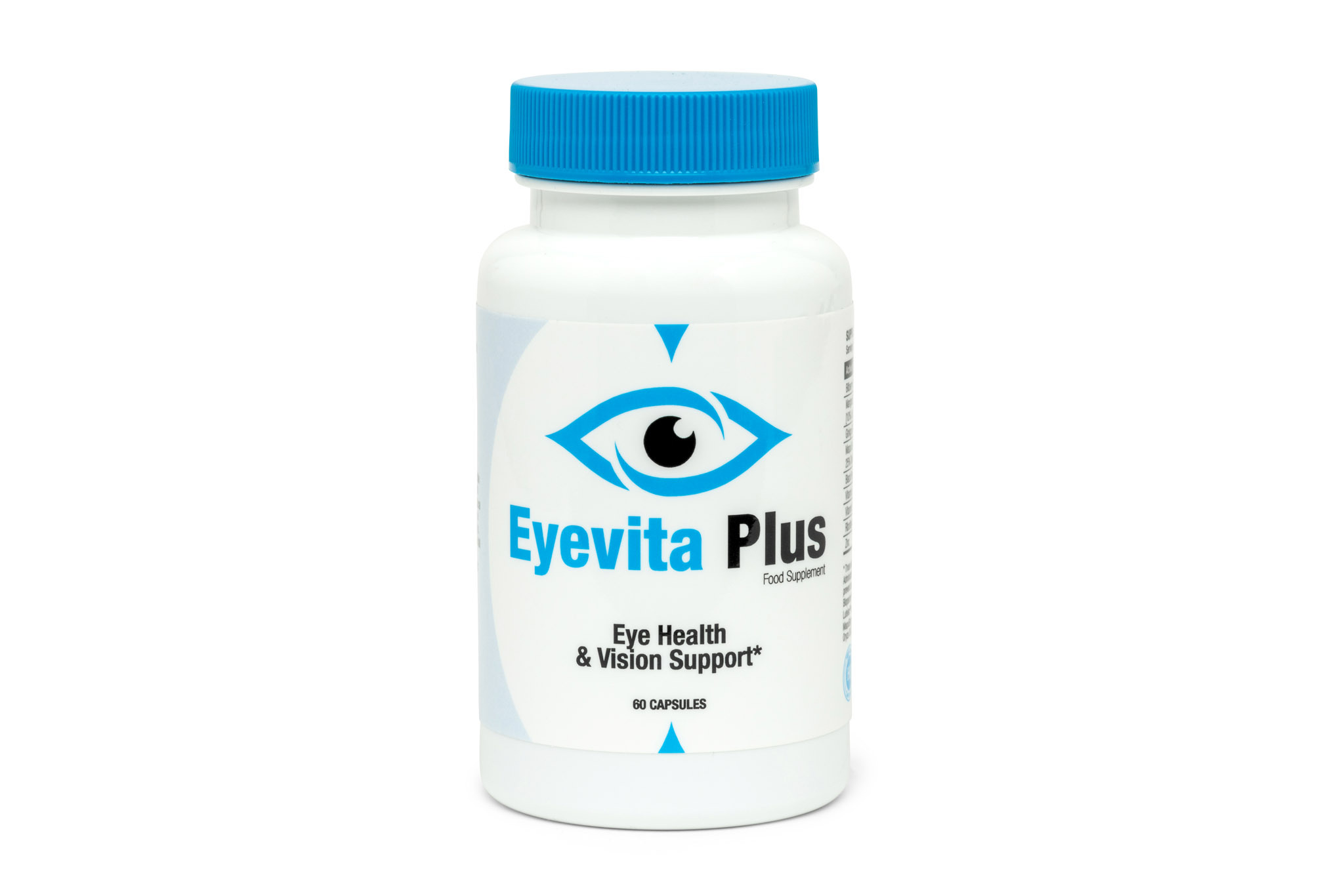 Eyevita Plus Eye Health