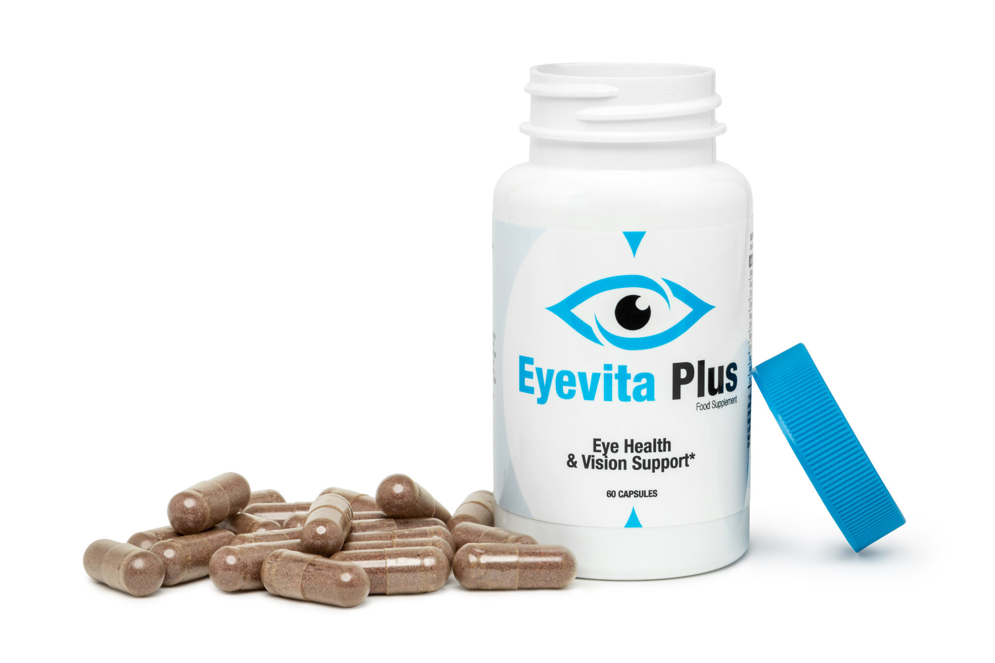Eyevita Plus Eye Health