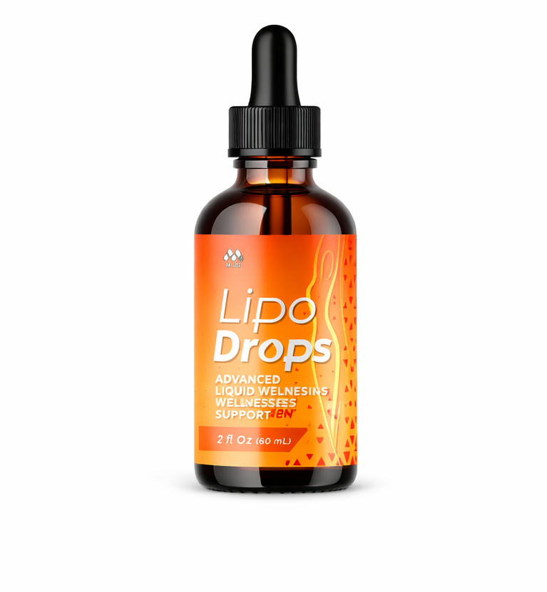 lipo drops for weight loss
