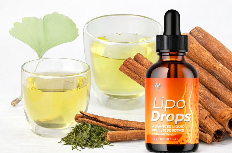 lipo drops for weight loss