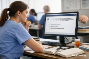 Read more about the article ATI Mental Health Proctored Exam: Topics, Scoring, and Smart Preparation