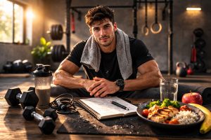 Read more about the article Pete and bobby challenge dod fitness Explained: Workout Structure, Results, and Benefits