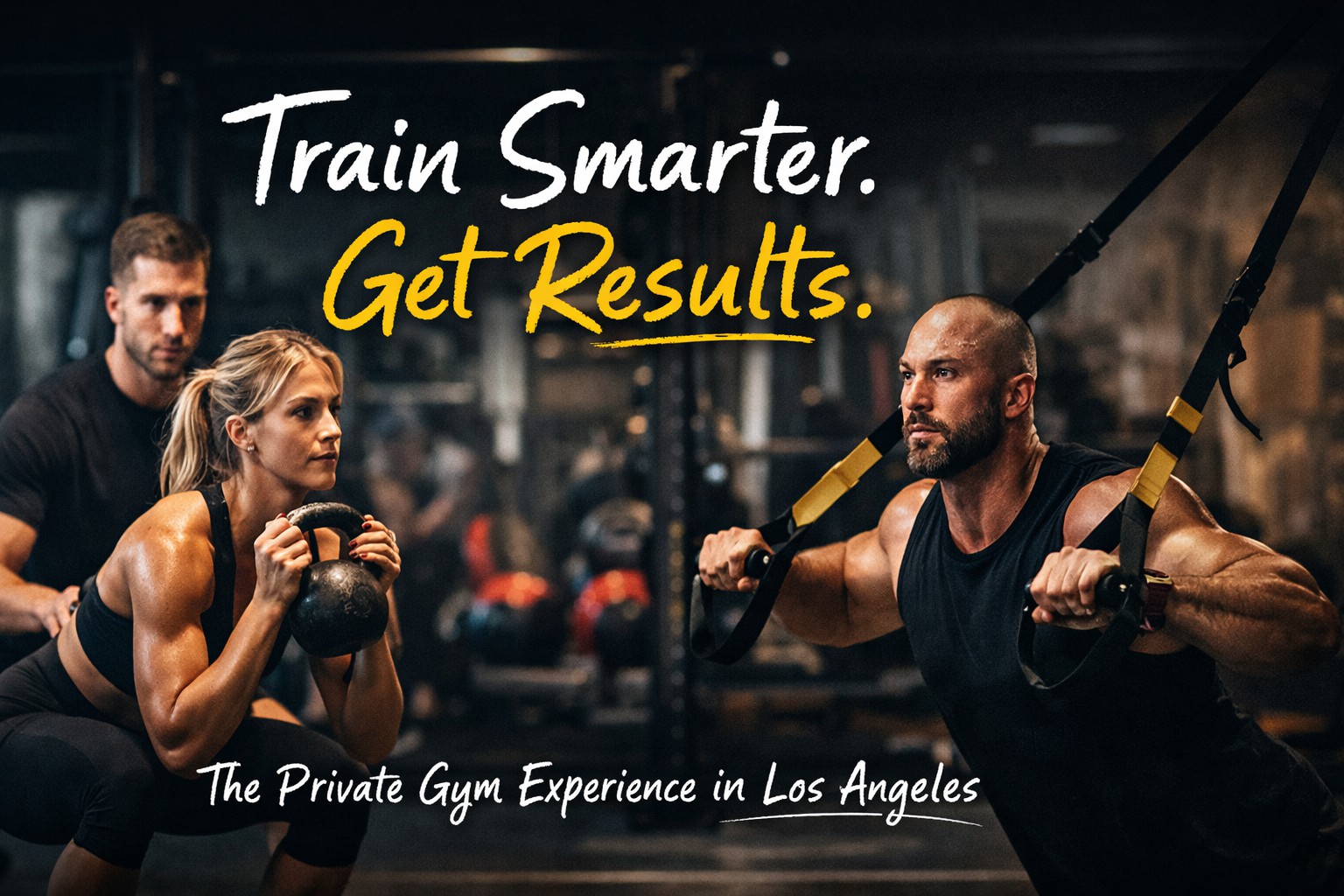 Read more about the article Speakeasy Fitness Los Angeles | Training System, Membership Costs, and Benefits