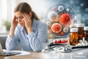 Read more about the article Which Statement Best Describes the Effects That Stress Has on the Immune System?