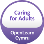 Verified Certifications & Achievements of Caring for adults