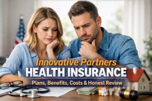 Read more about the article Innovative Partners Health Insurance Plans Benefits Costs and Honest Review