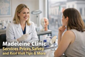 Read more about the article Madeleine Clinic Services Prices Safety and Real Visit Tips & More