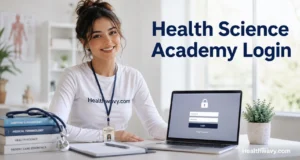 Read more about the article Health Science Academy Login Guide for Portal Access Login Issues and Support