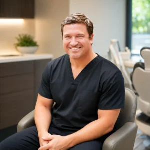 Dr. Christopher M. Collins, DDS