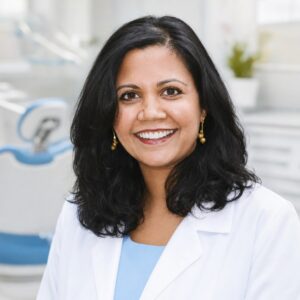 Dr. Fowzia Hakym, DDS, DMD