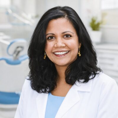 Dr. Fowzia Hakym, DDS, DMD