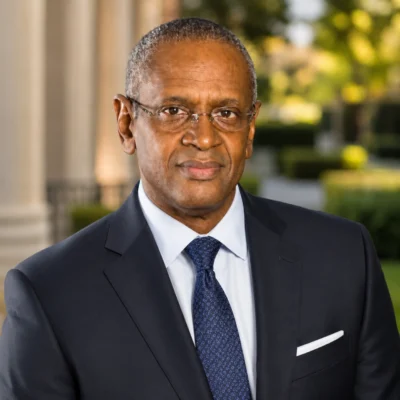 Dr. Gordon Barnes, DDS, MD