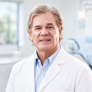 Dr. J. Scott Anderson, DDS