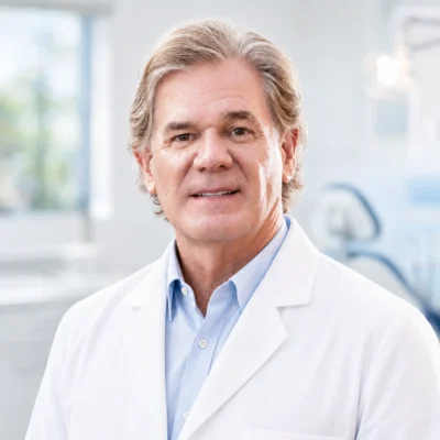 Dr. J. Scott Anderson, DDS