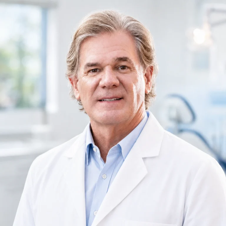 Dr. J. Scott Anderson, DDS