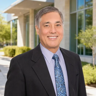 Dr. John A. Moore Jr, DDS