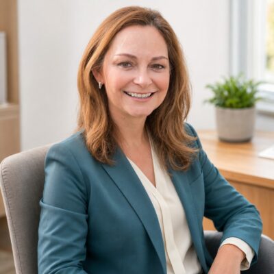 Dr. Lyda Lopez, DDS