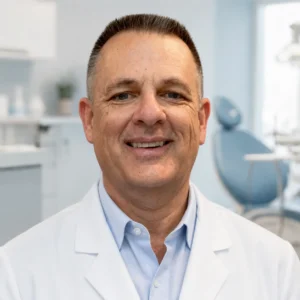 Dr. M. Scott Smith, DMD